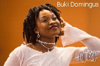 Buki Domingus