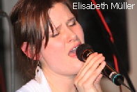 Elisabeth    MÃ¼ller